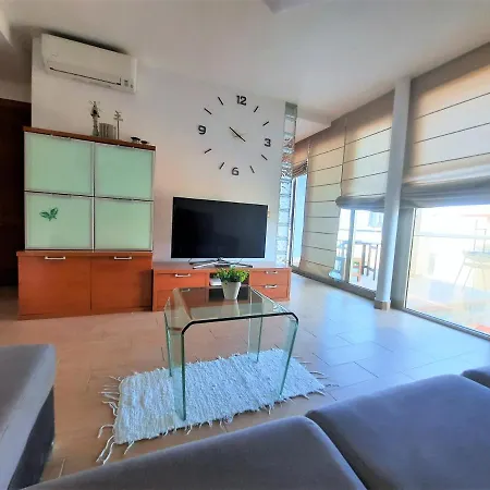 Apartamento Esquinzo Beach * Playa Jandia