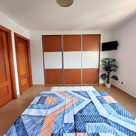 Apartamento Esquinzo Beach Apartman Playa Jandia