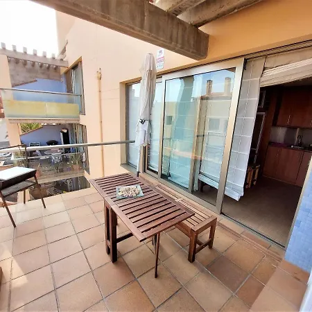 Apartamento Esquinzo Beach Appartamento Playa Jandia
