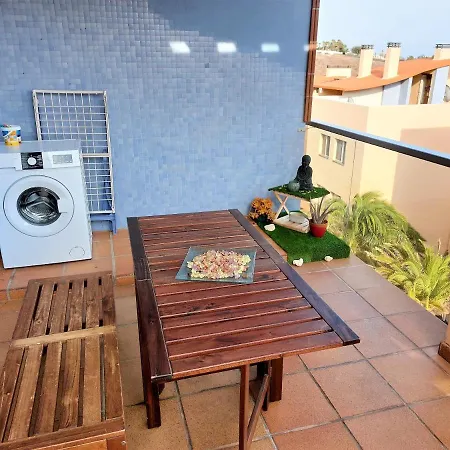 Apartamento Esquinzo Beach Appartamento Playa Jandia