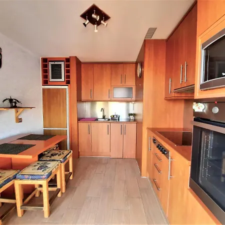 Apartamento Esquinzo Beach Appartamento *