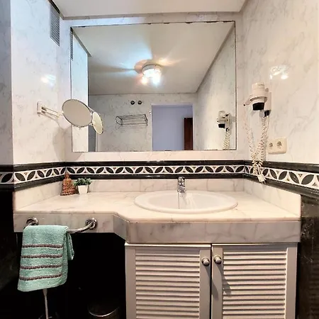 Apartamento Esquinzo Beach * Playa Jandia