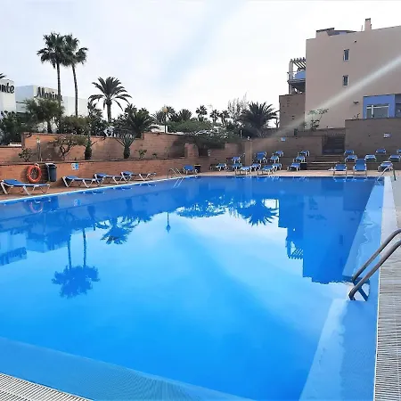 Apartamento Esquinzo Beach * Playa Jandia