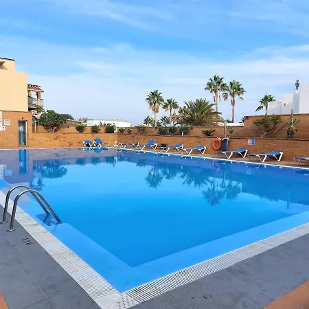 Apartamento Esquinzo Beach Apartman