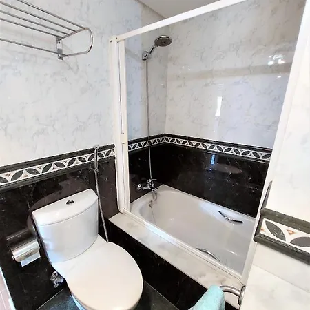 Apartamento Esquinzo Beach Apartman Playa Jandia