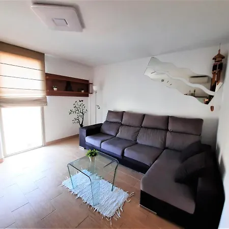 Apartamento Esquinzo Beach Apartman Playa Jandia