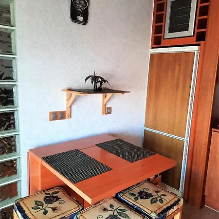 Apartamento Esquinzo Beach * Playa Jandia