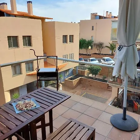 Apartamento Esquinzo Beach Apartman Playa Jandia