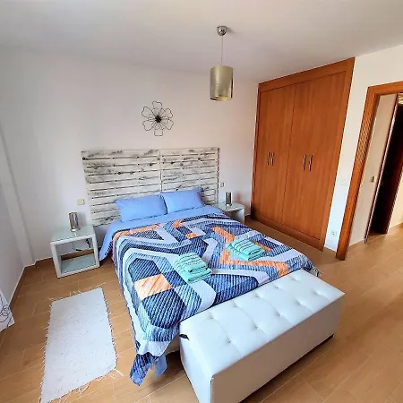 Apartman Apartamento Esquinzo Beach Playa Jandia