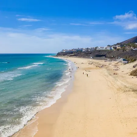 Appartamento Apartamento Esquinzo Beach *
