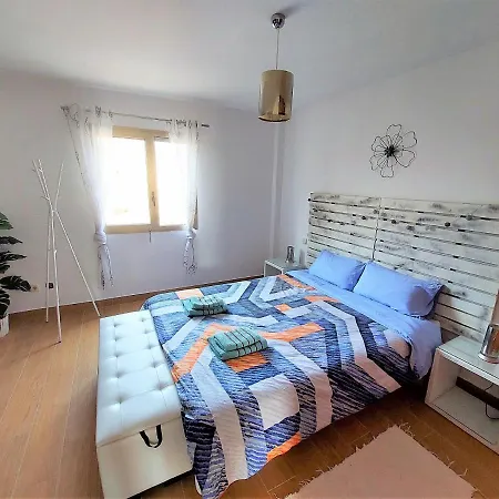 Apartamento Esquinzo Beach Playa Jandia