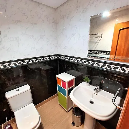 Apartamento Esquinzo Beach Playa Jandia