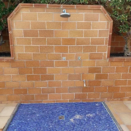 Apartamento Esquinzo Beach * Jandia (Fuerteventura)